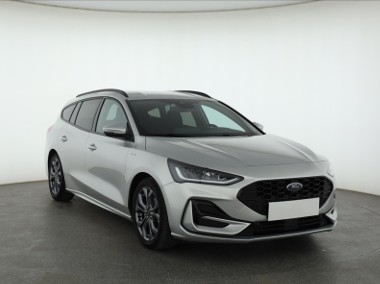 Ford Focus IV , Salon Polska, 1. Właściciel, Serwis ASO, Automat, VAT 23%,-1