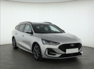 Ford Focus IV , Salon Polska, 1. Właściciel, Serwis ASO, Automat, VAT 23%,