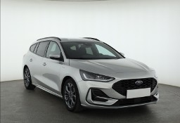 Ford Focus IV , Salon Polska, 1. Właściciel, Serwis ASO, Automat, VAT 23%,
