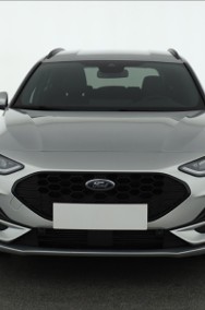 Ford Focus IV , Salon Polska, 1. Właściciel, Serwis ASO, Automat, VAT 23%,-2