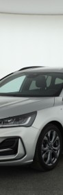 Ford Focus IV , Salon Polska, 1. Właściciel, Serwis ASO, Automat, VAT 23%,-3