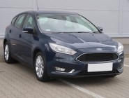 Ford Focus III , Salon Polska, Serwis ASO, Klima