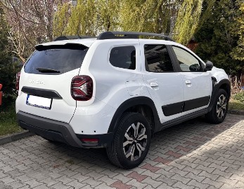 DACIA Duster 21-