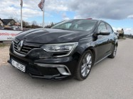 Renault Megane IV TCe 140 GPF GT LINE