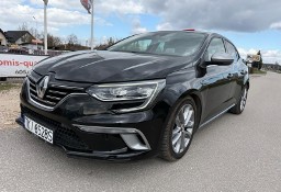 Renault Megane IV TCe 140 GPF GT LINE