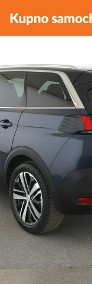 Peugeot 5008 II 7 os. automat full LED panorama skóra/alcantara navi virtual cocpit-4