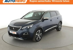 Peugeot 5008 II 7 os. automat full LED panorama skóra/alcantara navi virtual cocpit