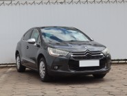 Citroen DS4 , Klimatronic, Tempomat, Parktronic, Podgrzewane siedzienia