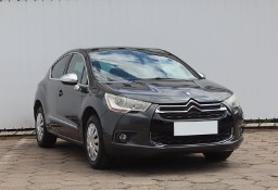 Citroen DS4 , Klimatronic, Tempomat, Parktronic, Podgrzewane siedzienia