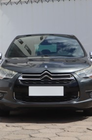 Citroen DS4 , Klimatronic, Tempomat, Parktronic, Podgrzewane siedzienia-2