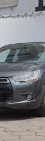 Citroen DS4 , Klimatronic, Tempomat, Parktronic, Podgrzewane siedzienia-3