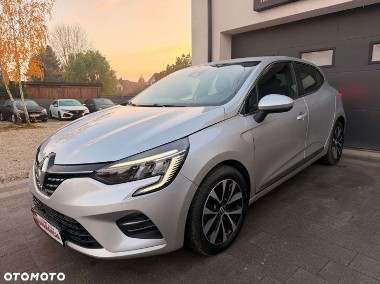 Renault Clio V-1