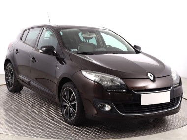 Renault Megane III , Navi, Klimatronic, Tempomat, Parktronic,-1