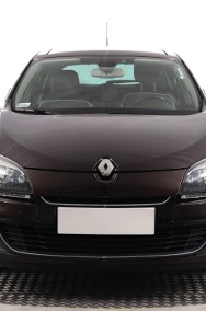 Renault Megane III , Navi, Klimatronic, Tempomat, Parktronic,-2