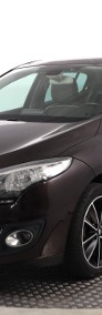 Renault Megane III , Navi, Klimatronic, Tempomat, Parktronic,-3