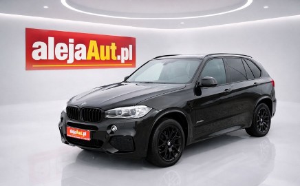 BMW X5 F15
