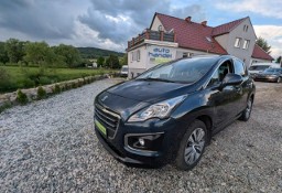 Peugeot 3008 I Navi Panorama dach LEDY
