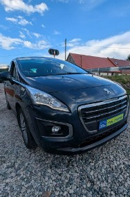 Peugeot 3008 I Navi Panorama dach LEDY-2