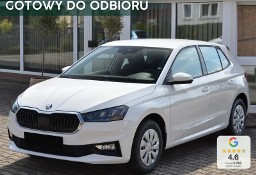 Skoda Fabia III Selection 1.0 TSI Selection 1.0 TSI 95KM