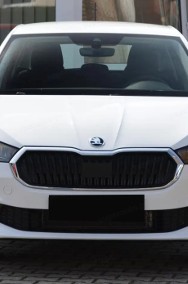 Skoda Fabia III Selection 1.0 TSI Selection 1.0 TSI 95KM-2