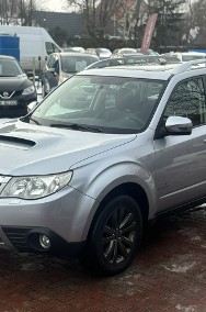 Subaru Forester III Gwarancja, Serwis, Skóra, Szyber, Super Stan, Podgrzewane wycieraczk-2