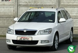 Skoda Octavia II 1,4T 122KM DSG/Tempomat/Klima/Hak/Serwis