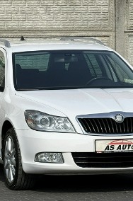 Skoda Octavia II 1,4T 122KM DSG/Tempomat/Klima/Hak/Serwis-2