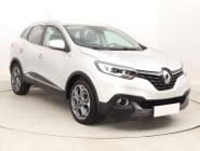 Renault Kadjar I , Skóra, Navi, Klimatronic, Tempomat, Parktronic