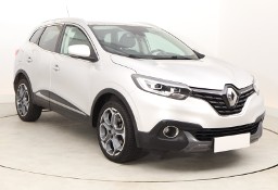Renault Kadjar I , Skóra, Navi, Klimatronic, Tempomat, Parktronic
