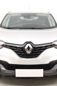 Renault Kadjar I , Skóra, Navi, Klimatronic, Tempomat, Parktronic-2
