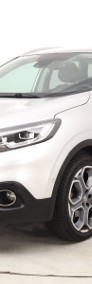 Renault Kadjar I , Skóra, Navi, Klimatronic, Tempomat, Parktronic-3