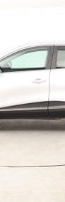 Renault Kadjar I , Skóra, Navi, Klimatronic, Tempomat, Parktronic-4