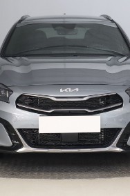 Kia Xceed , 1. Właściciel, Serwis ASO, Automat, VAT 23%, Skóra, Navi,-2
