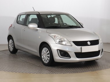 Suzuki Swift V , Klima ,Bezkolizyjny-1