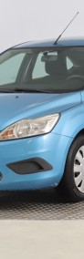 Ford Focus II , Salon Polska, Klima, Parktronic-3