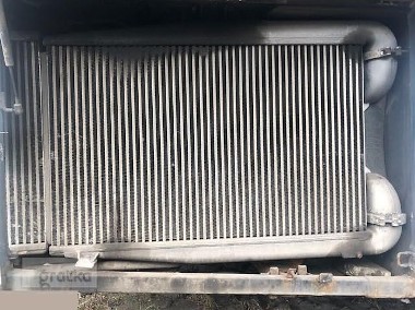 Sierra UL315 NF Intercooler-1