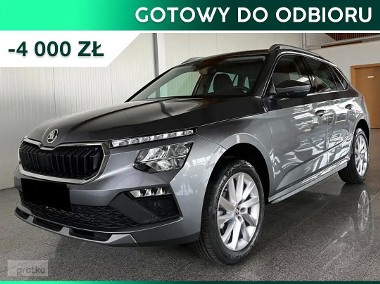 Skoda Kamiq Selection 1.0 TSI DSG Selection 1.0 TSI DSG 115KM-1