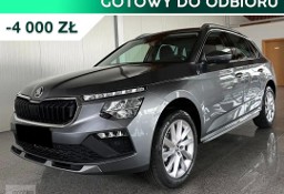 Skoda Kamiq Selection 1.0 TSI DSG Selection 1.0 TSI DSG 115KM