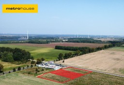 Działka budowlana Bierkowo, ul. Grodzka