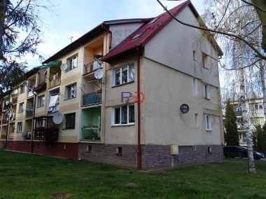 Mieszkanie Sieniawa, ul. Parkowa-1