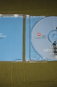 CD Louis Armstrong : Swing That Music (2001)-3