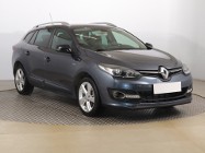 Renault Megane III , Navi, Klimatronic, Tempomat, Parktronic