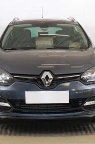 Renault Megane III , Navi, Klimatronic, Tempomat, Parktronic-2