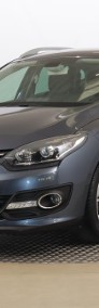 Renault Megane III , Navi, Klimatronic, Tempomat, Parktronic-3