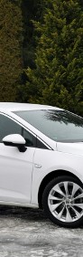 Opel Astra K 1.6T(200KM)*52tyś.km*Radar*Navi*Full Led*Asys Pasa*Grzana Kierow*Alu-4