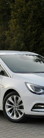 Opel Astra K 1.6T(200KM)*52tyś.km*Radar*Navi*Full Led*Asys Pasa*Grzana Kierow*Alu-3
