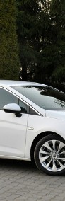 Opel Astra K 1.6T(200KM)*52tyś.km*Radar*Navi*Full Led*Asys Pasa*Grzana Kierow*Alu-4