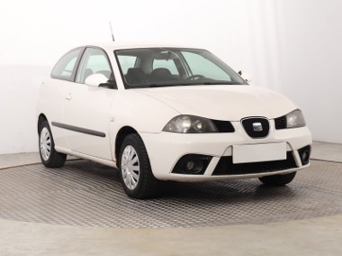 SEAT Ibiza IV , Klimatronic-1
