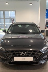 Hyundai i30 rabat: 1% (1 600 zł)-2