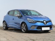 Renault Clio IV , Salon Polska, Automat, Navi, Klimatronic, Tempomat,